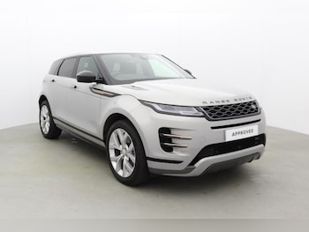 Used Land Rover Range Rover Evoque 2023 for sale - 78656763: Photo