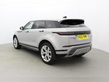 Used Land Rover Range Rover Evoque 2023 for sale - 78656763: Photo