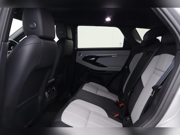 Used Land Rover Range Rover Evoque 2023 for sale - 78656763: Photo