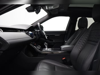 Used Land Rover Range Rover Evoque 2022 for sale - 78499562: Photo