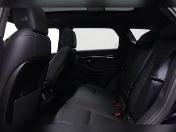 Used Land Rover Range Rover Evoque 2022 for sale - 78499562: Photo