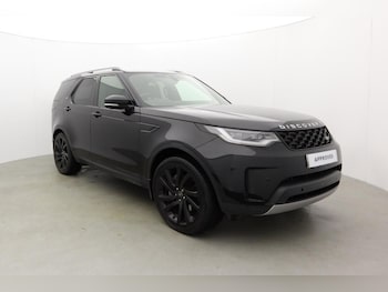 Used Land Rover Discovery 2021 for sale - 78849421: Photo