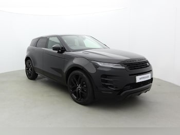 Used Land Rover Range Rover Evoque 2024 for sale - 78845938: Photo