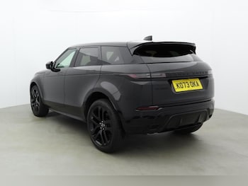 Used Land Rover Range Rover Evoque 2024 for sale - 78845938: Photo