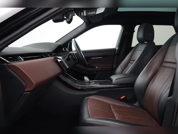 Used Land Rover Range Rover Evoque 2024 for sale - 78845938: Photo
