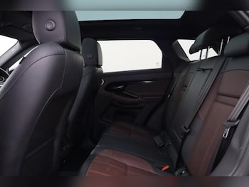 Used Land Rover Range Rover Evoque 2024 for sale - 78845938: Photo