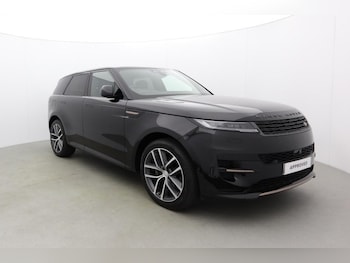 Used Land Rover Range Rover Sport 2024 for sale - 78286514: Photo