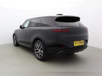 Used Land Rover Range Rover Sport 2024 for sale - 78286514: Photo