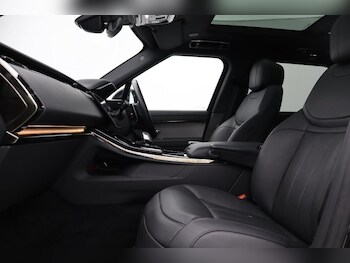 Used Land Rover Range Rover Sport 2024 for sale - 78286514: Photo