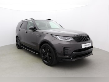 Used Land Rover Discovery 2023 for sale - 78266826: Photo