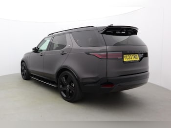 Used Land Rover Discovery 2023 for sale - 78266826: Photo