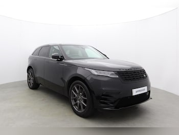 Used Land Rover Range Rover Velar 2024 for sale - 79344107: Photo