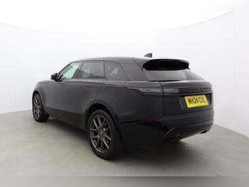 Used Land Rover Range Rover Velar 2024 for sale - 79344107: Photo