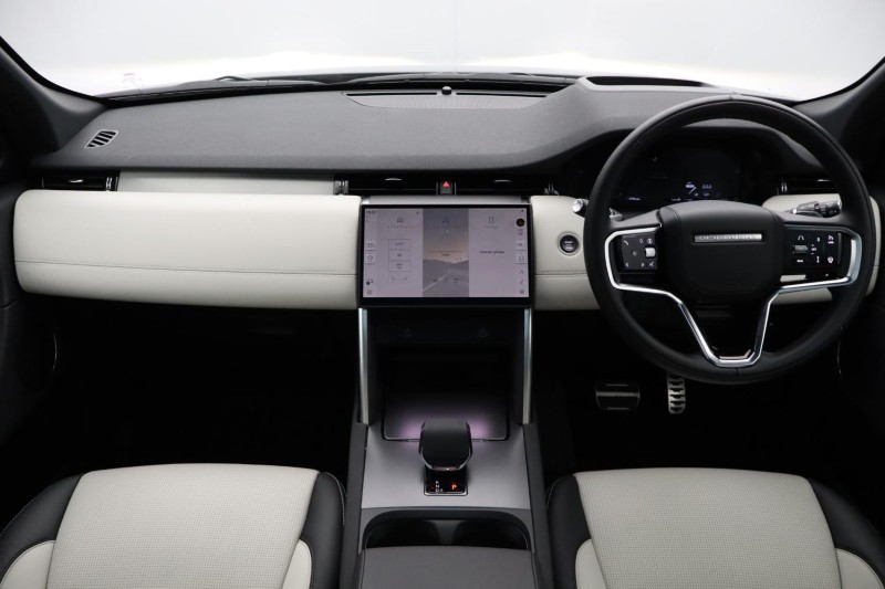 Used Land Rover Discovery Sport 2025 for sale - 77592343: Photo 10