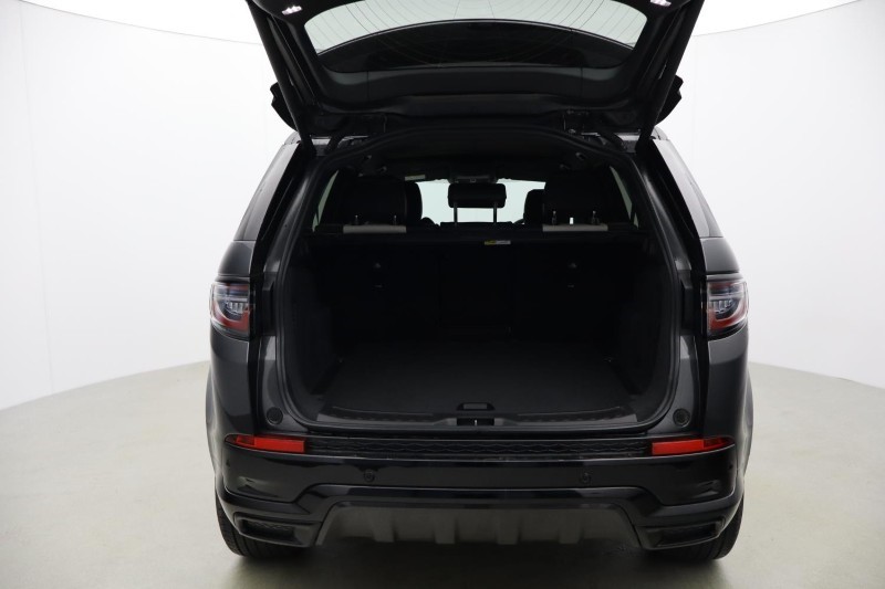 Used Land Rover Discovery Sport 2025 for sale - 77592343: Photo 11