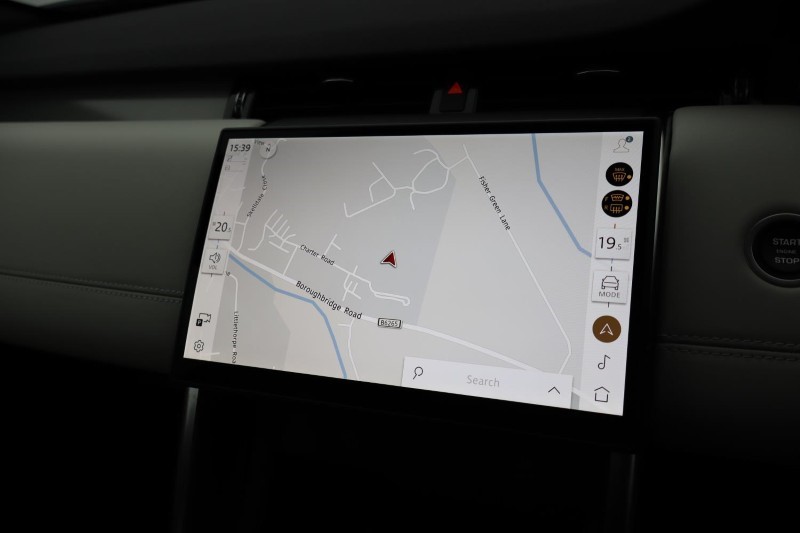 Used Land Rover Discovery Sport 2025 for sale - 77592343: Photo 12