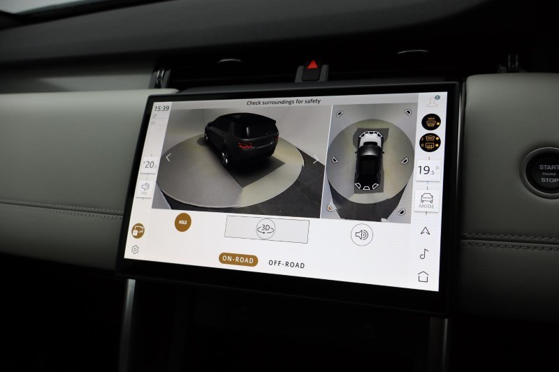 Used Land Rover Discovery Sport 2025 for sale - 77592343: Photo 13