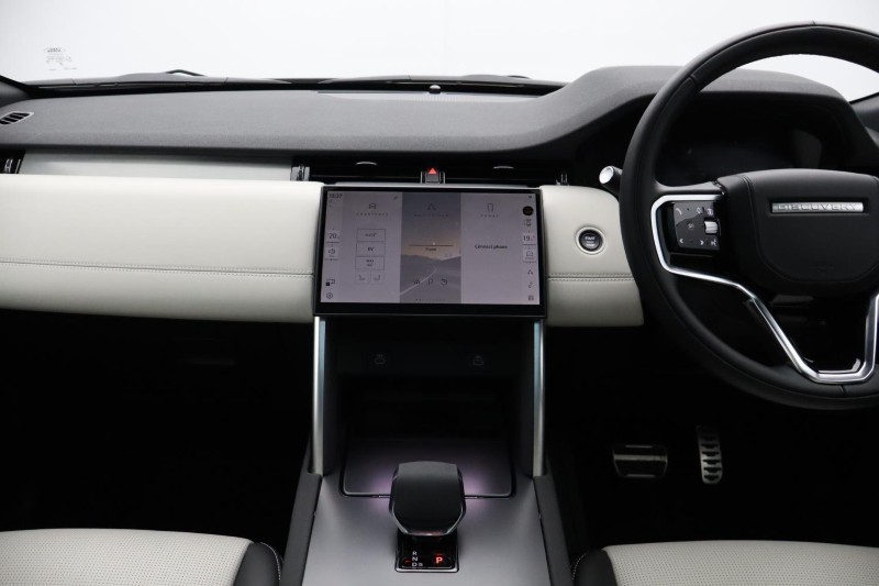 Used Land Rover Discovery Sport 2025 for sale - 77592343: Photo 15