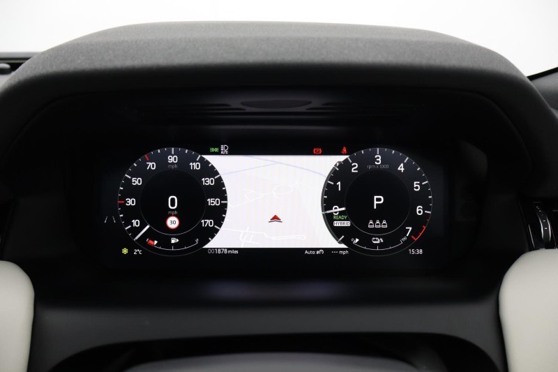 Used Land Rover Discovery Sport 2025 for sale - 77592343: Photo 17