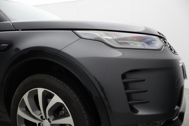 Used Land Rover Discovery Sport 2025 for sale - 77592343: Photo 18