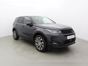 Used Land Rover Discovery Sport 2025 for sale - 77592343: Photo