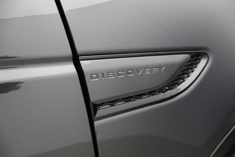 Used Land Rover Discovery Sport 2025 for sale - 77592343: Photo 21