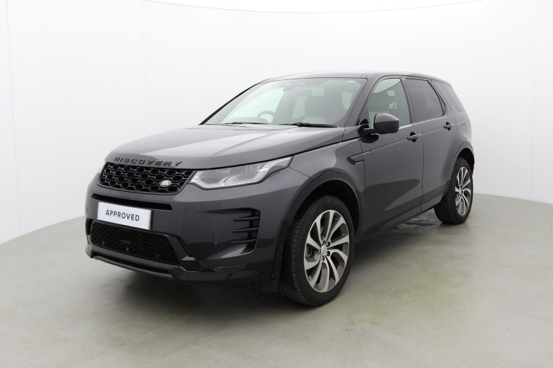 Used Land Rover Discovery Sport 2025 for sale - 77592343: Photo 22