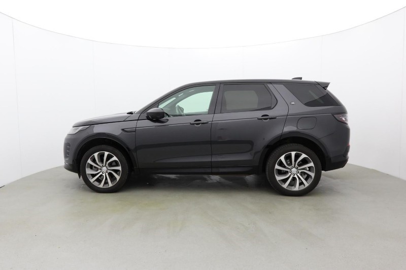 Used Land Rover Discovery Sport 2025 for sale - 77592343: Photo 23