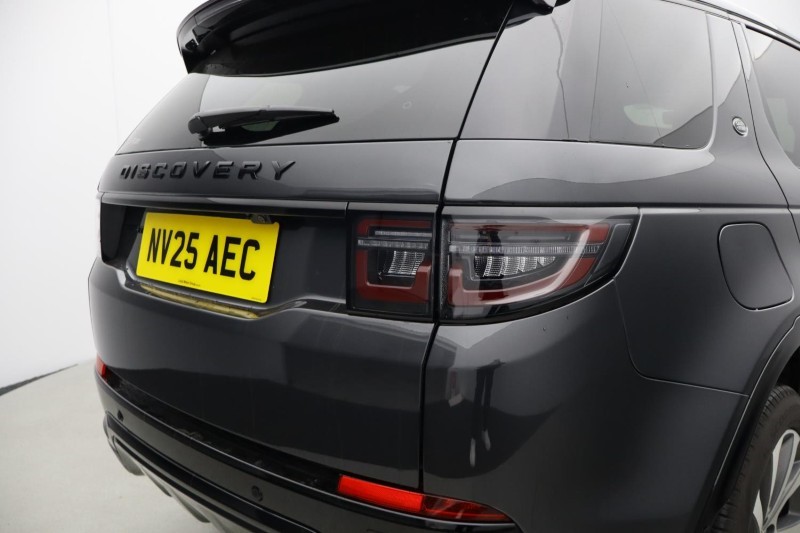 Used Land Rover Discovery Sport 2025 for sale - 77592343: Photo 26