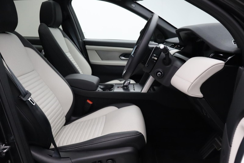 Used Land Rover Discovery Sport 2025 for sale - 77592343: Photo 35