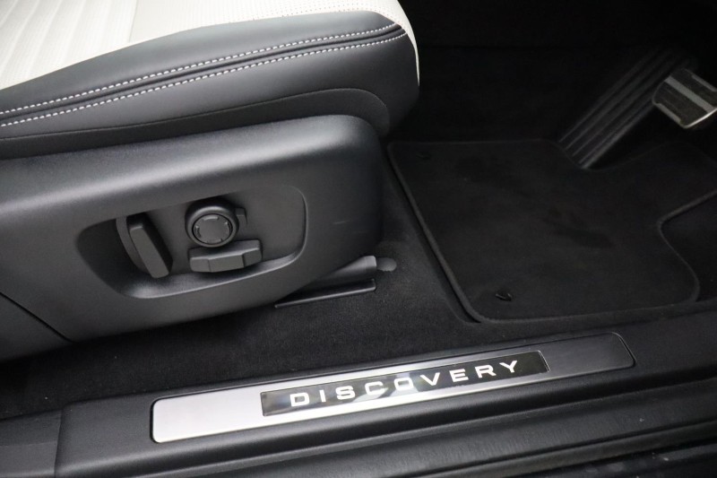 Used Land Rover Discovery Sport 2025 for sale - 77592343: Photo 36