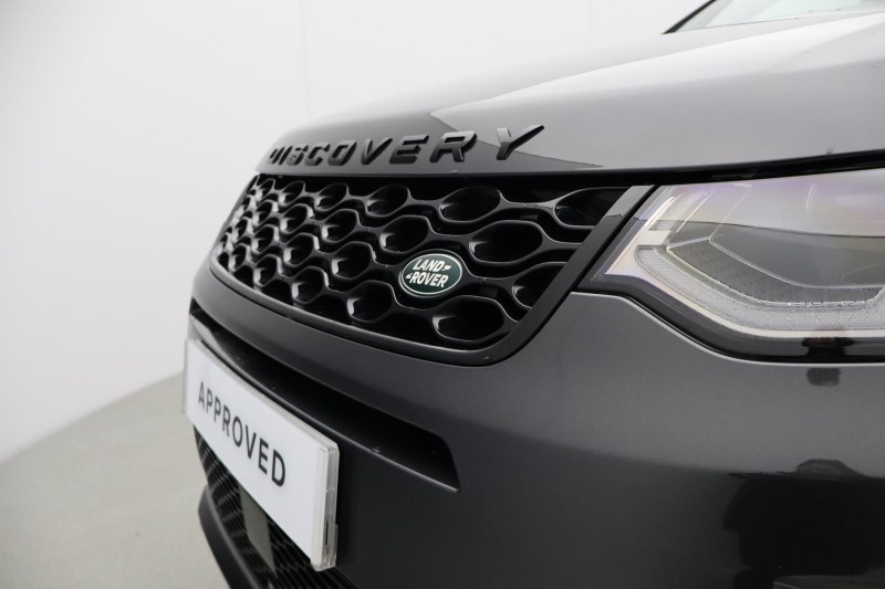 Used Land Rover Discovery Sport 2025 for sale - 77592343: Photo 38