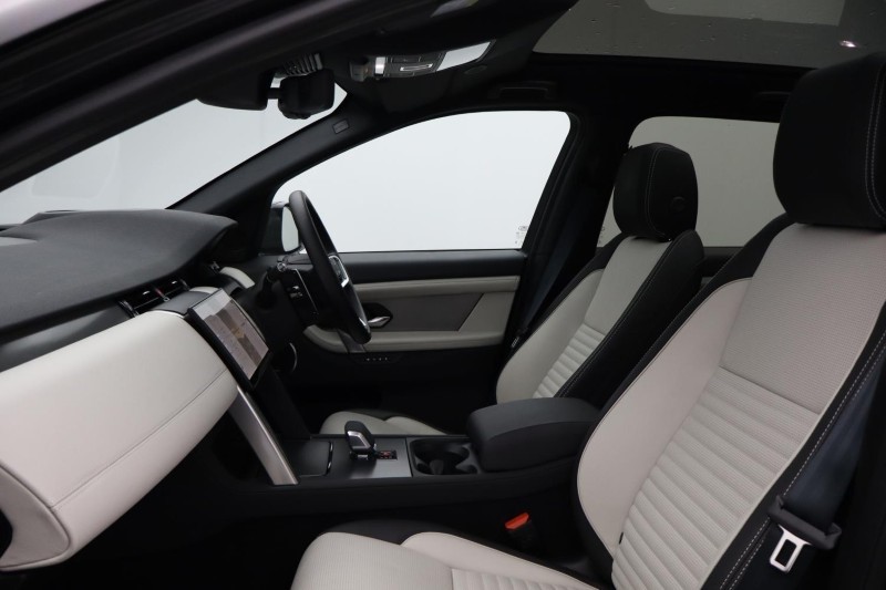Used Land Rover Discovery Sport 2025 for sale - 77592343: Photo 4
