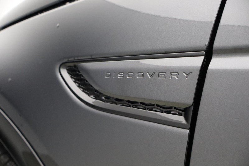 Used Land Rover Discovery Sport 2025 for sale - 77592343: Photo 40