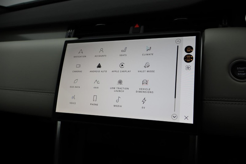 Used Land Rover Discovery Sport 2025 for sale - 77592343: Photo 44