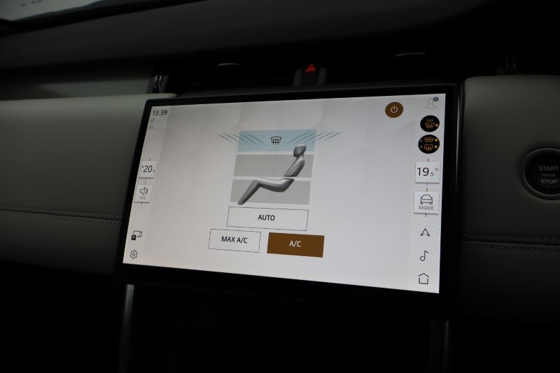 Used Land Rover Discovery Sport 2025 for sale - 77592343: Photo 45