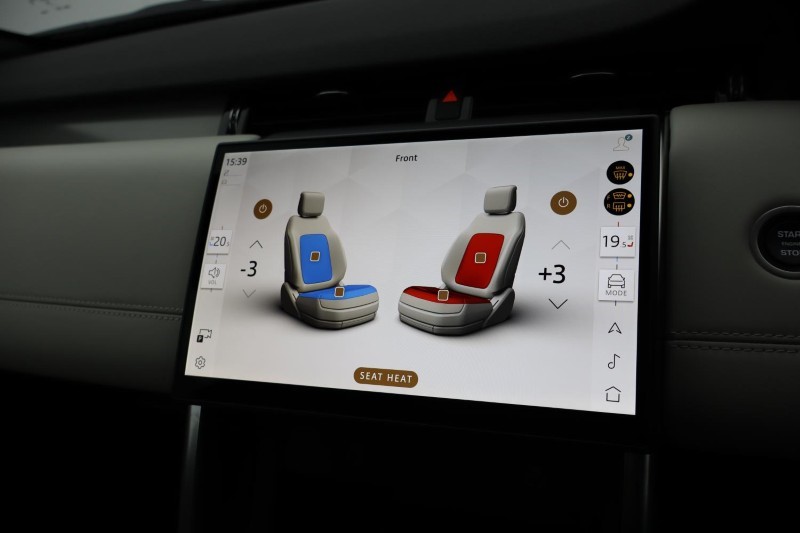 Used Land Rover Discovery Sport 2025 for sale - 77592343: Photo 46