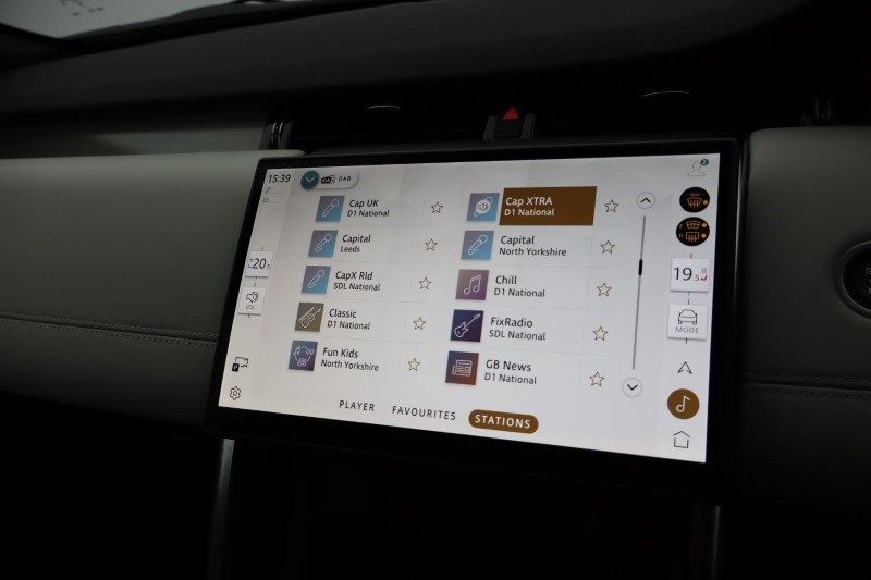 Used Land Rover Discovery Sport 2025 for sale - 77592343: Photo 47