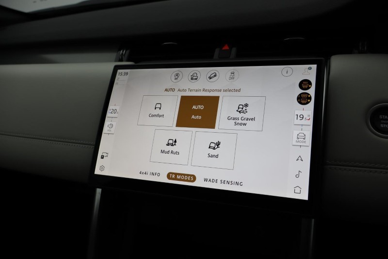 Used Land Rover Discovery Sport 2025 for sale - 77592343: Photo 49