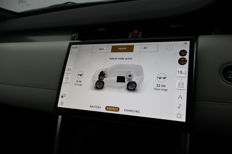 Used Land Rover Discovery Sport 2025 for sale - 77592343: Photo 50