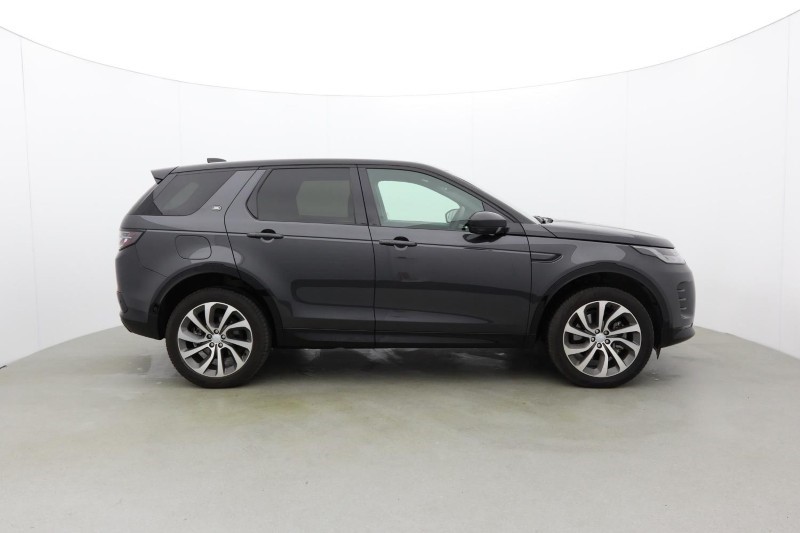 Used Land Rover Discovery Sport 2025 for sale - 77592343: Photo 6