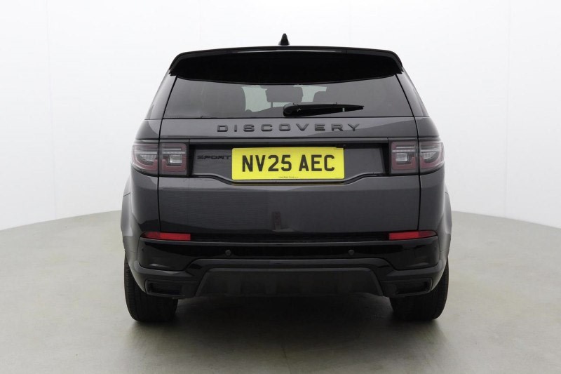 Used Land Rover Discovery Sport 2025 for sale - 77592343: Photo 7