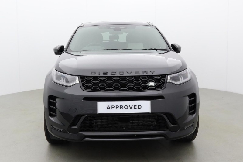 Used Land Rover Discovery Sport 2025 for sale - 77592343: Photo 8