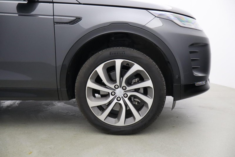 Used Land Rover Discovery Sport 2025 for sale - 77592343: Photo 9