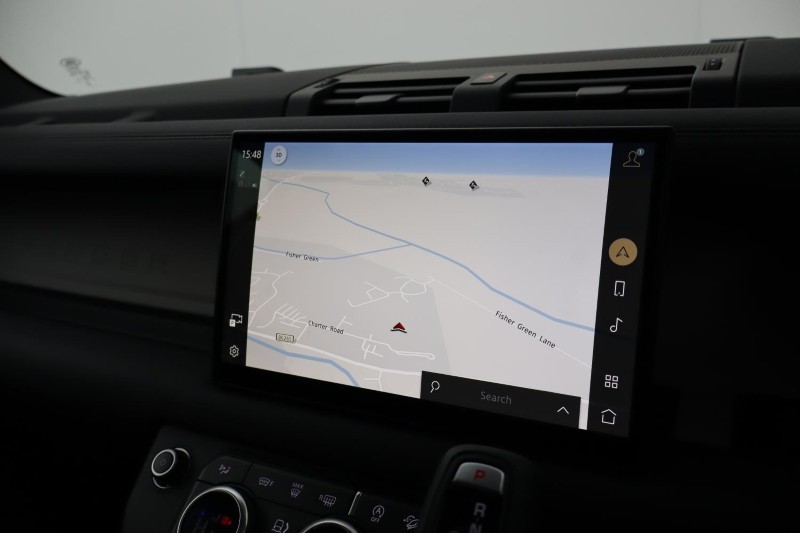 Used Land Rover Defender 2025 for sale - 77830037: Photo 11