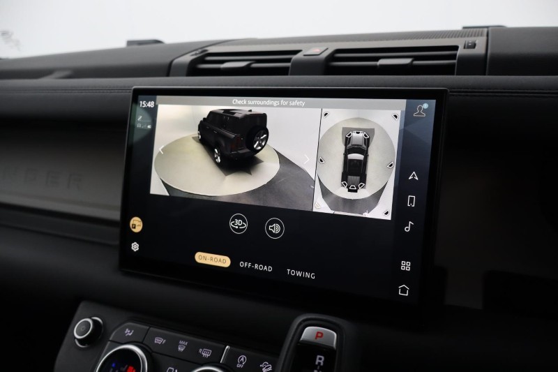 Used Land Rover Defender 2025 for sale - 77830037: Photo 12