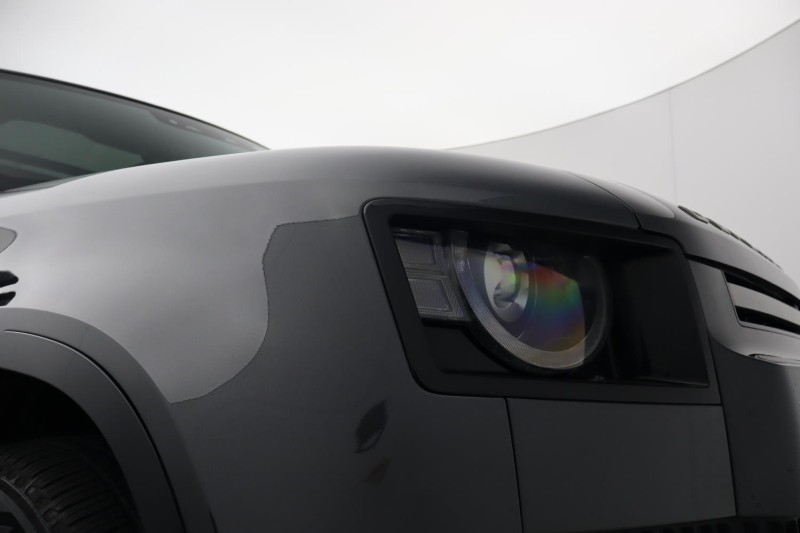 Used Land Rover Defender 2025 for sale - 77830037: Photo 17