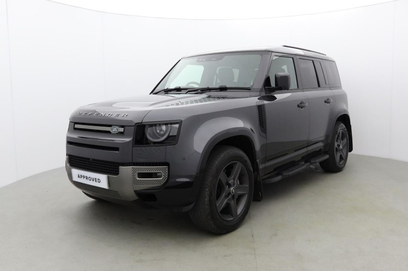 Used Land Rover Defender 2025 for sale - 77830037: Photo 21