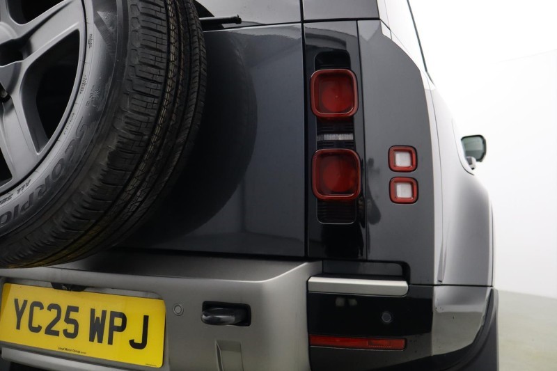 Used Land Rover Defender 2025 for sale - 77830037: Photo 24