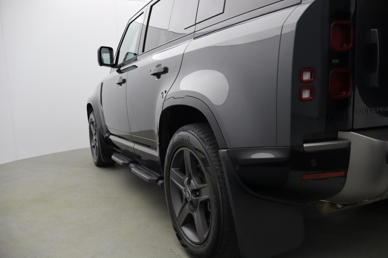 Used Land Rover Defender 2025 for sale - 77830037: Photo 25